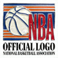 美国职业篮球联赛官方标志