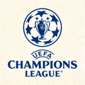 欧洲冠军联赛官方标志