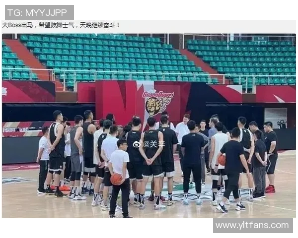 CBA焦点对决广东东莞队迎战辽宁队争夺季后赛席位的关键战役